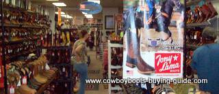 Tony Lama Outlet Tony Lama Outlet