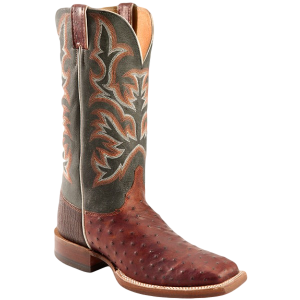 Justin Cowboy Boots: a review of their styles.
