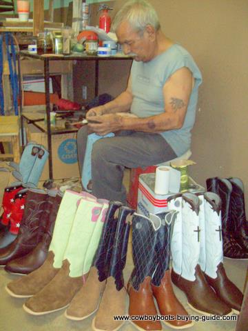 best boot maker