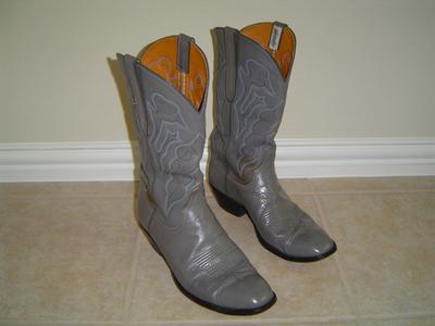 vintage cowboy boots for sale